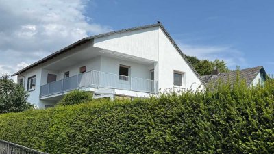 Schöne, sonnige 3-Zimmer-Wohnung mit Stellplatz in Bad Vilbel-Heilsberg