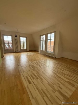 Wohnung im Zentrum von Veitshöchheim