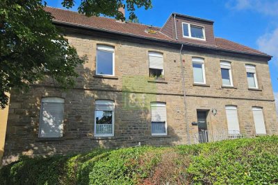 Seltene Gelegenheit: Historisches Bruchsteinhaus in Toplage – voll vermietet mit Potenzial!