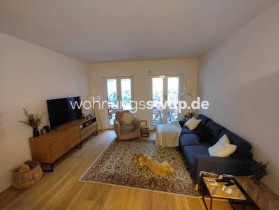 Wohnungstausch: Orleansstraße 20