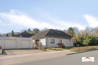 Exklusives Einfamilienhaus in begehrter Lage nahe der Lippe!