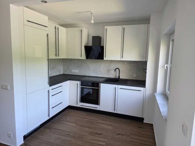 Helle 3-Zimmer Wohnung mit 89 m² in Mörfelden-Walldorf