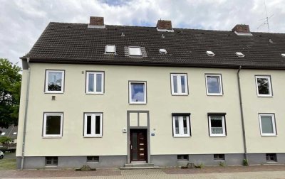 4-Zimmer-Wohnung. Platz für die ganze Familie!