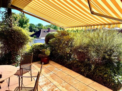 Renoviertes Einfamilienhaus mit 8 Zimmern in Parkstein mit NEUER Wärmepumpe