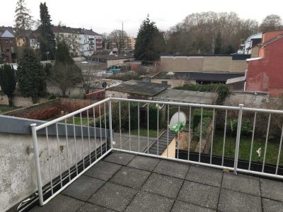 Wohnung Nähe Annakirmesplatz Düren