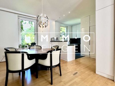 3 Familienhaus – Kapitalanlage & Eigenheim