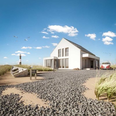 Ihr Traumhaus mit Bien-Zenker: Licht, Raum und Individualität