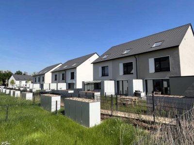 Letzte Chance im Waldquartier-Kerpen – Wohnen im Grünen – Nur noch 4 Häuser verfügbar!