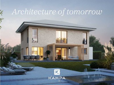 EIN REFUGIUM DER ELEGANZ! Für nur 1.170 € im Monat!