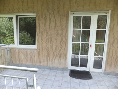 Helle 3-Zimmer Wohnung in Nalbach
