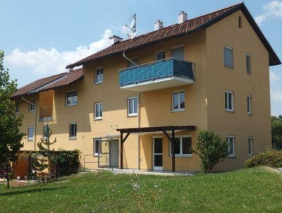 PROVISIONSFREI - Schöne Maisonette mit Terrasse - geförderte Miete ODER geförderte Miete mit Kaufoption - 4 Zimmer
