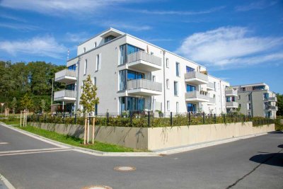 Moderne 4-Zimmerwohnung sucht neue Familie !