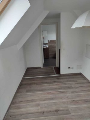 Sehr schöne Maisonetten Wohnung