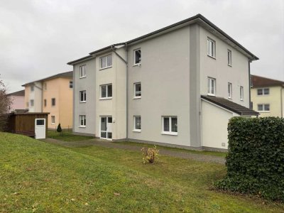 Gepflegte und helle Eigentumswohnung, Gartenstadt