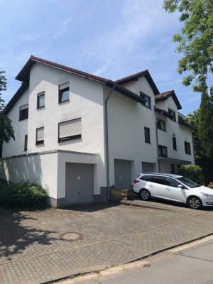 Freundliche 2,5-Zimmer-Hochparterre-Wohnung in Mörlenbach OT Bettenbach
