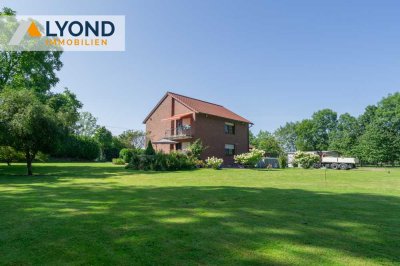 Mehr Raum für Familie, Freizeit und Ruhe – Ihr neues Zuhause mit Potenzial!