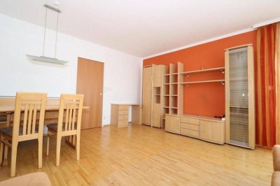 Gepflegte Mietwohnung in ruhiger Wohnlage in Wels