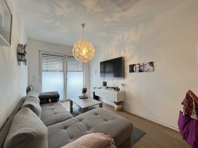 Energieeffiziente 2,5-Zimmer Neubauwohnung in Dortmund Eving