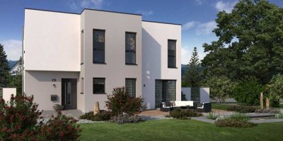Ihr individuelles Zuhause in Bredenbeck: Doppelhaushälfte nach Ihren Wünschen