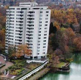 3-Zimmerwochnung im Hochdahl