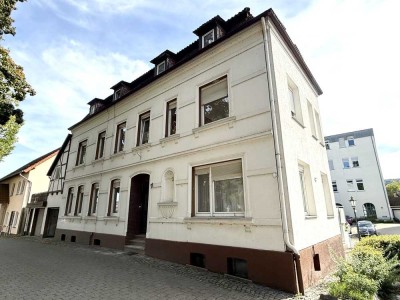Großzügiges Haus mit 11 Zimmern in Beverungen