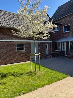 Altes Gemäuer mit Charme - modernes Wohnen auf dem Land