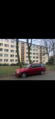 Charmante 2,5-Zimmer-Wohnung mit Balkon und grünem Ausblick in Woltmershausen! Ohne Markler!