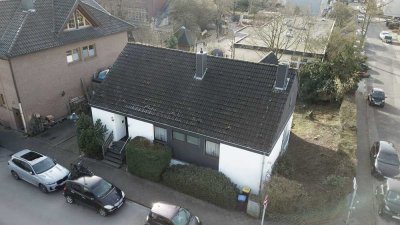 Einfamilienhaus für die ganze Familie in Düsseldorf Benrath