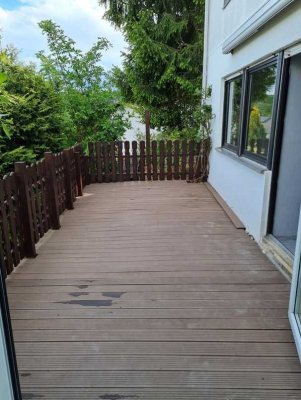 *** 2.5 Zimmerwohnung in Schluttenbach zu vermieten ***