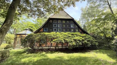 +++RESERVIERT+++ Resthof  in ABSOLUTER Alleinlage zu verkaufen