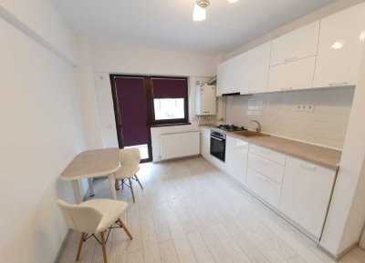 Exklusive, gepflegte 1,5-Raum-Wohnung mit EBK in Schwerin