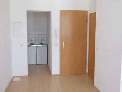 Gemütliche 1-Zimmer Wohnung mit EBK