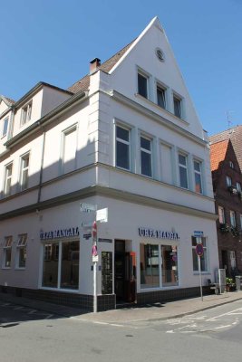 ALTBAUWOHNUNG - WOHNEN AM STINTMARKT