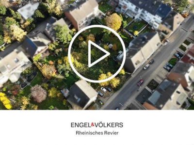 Exklusive 3-Zimmer-Wohnung: modernes Wohnen in zentraler Lage!