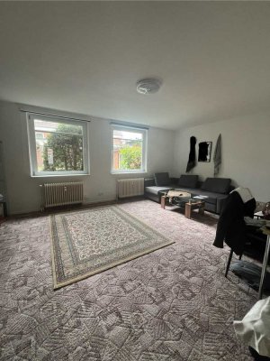 Schöne 1 Zimmer Wohnung im Herzen von Quickborn