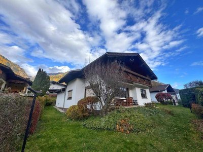 Unteres Mölltal nahe Spittal - Einfamilienhaus in sonniger Aussichtslage