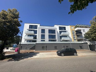 Neubau 2025 in der Beschreibung noch andere Wohnungen