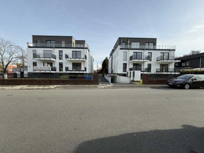 Forsthausstraße 4A, 63165 Mühlheim