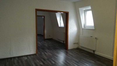 Schöne Dachgeschosswohnung in Herne-Mitte, ab sofort.