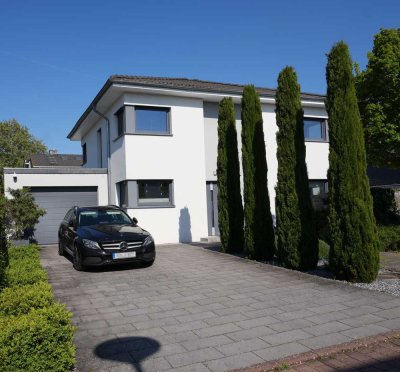 Modernes Einfamilienhaus in Bad Kreuznach Süd – Provisionsfrei, möbliert & bezugsfertig