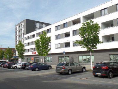 ++ab 01.09 ++ Schöne 3-Zimmerwohnung in Remseck-Pattonville zu vermieten!
