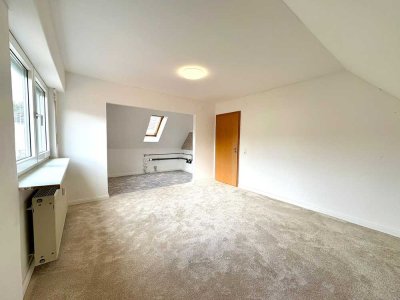 Schöne 4-Zimmer-Wohnung in Nünschweiler