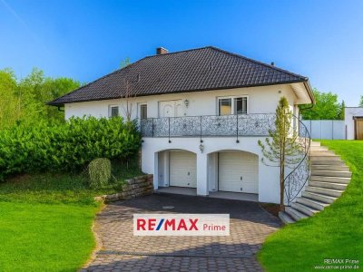 Sofort bezugsfertig! Einmalige Villa mit Flair – stilvoll leben nahe Schloss in Oberschleißheim!