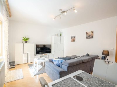 Sonnige 61 m² Wohnung mit 2 Schlafzimmer &amp; Südbalkonperfekte Lage in Schladming