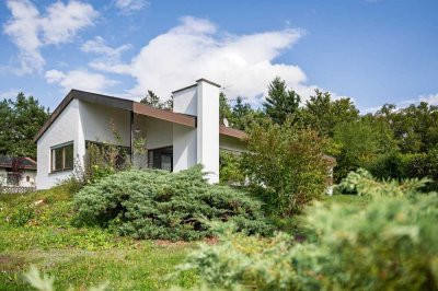 Familienfreundliches Zuhause auf der Schwäbischen Alb in Hayingen: Natur, Sicherheit, Zukunft