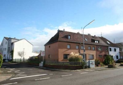 Charmantes Einfamilienhaus mit Potenzial in Erftstadt-Köttingen - ca. 120 m² Wohnfläche