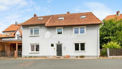 Licht, Wärme und Raum – ein Haus zum Ankommen