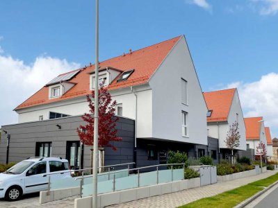 +++SCHÖNES 1-ZIMMER-APPARTEMENT ZUR MIETE IM ZENTRUM VON NEUNKIRCHEN A. BRAND+++