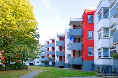 2-Zimmer-Wohnung in Kamen Methler