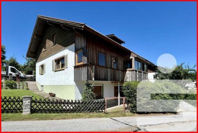 Einfamilienhaus in 94146 Hinterschmiding / Herzogsreut